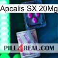 Apcalis SX 20Mg 37